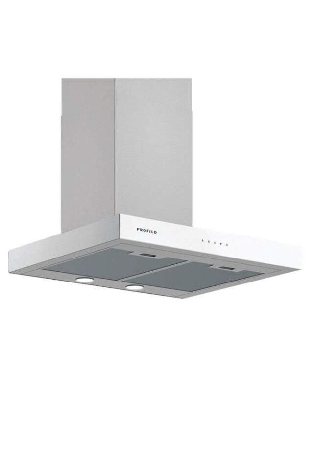 PROFİLO DVB6K720 ANKASTRE EMAYE DAVLUMBAZ-BEYAZ