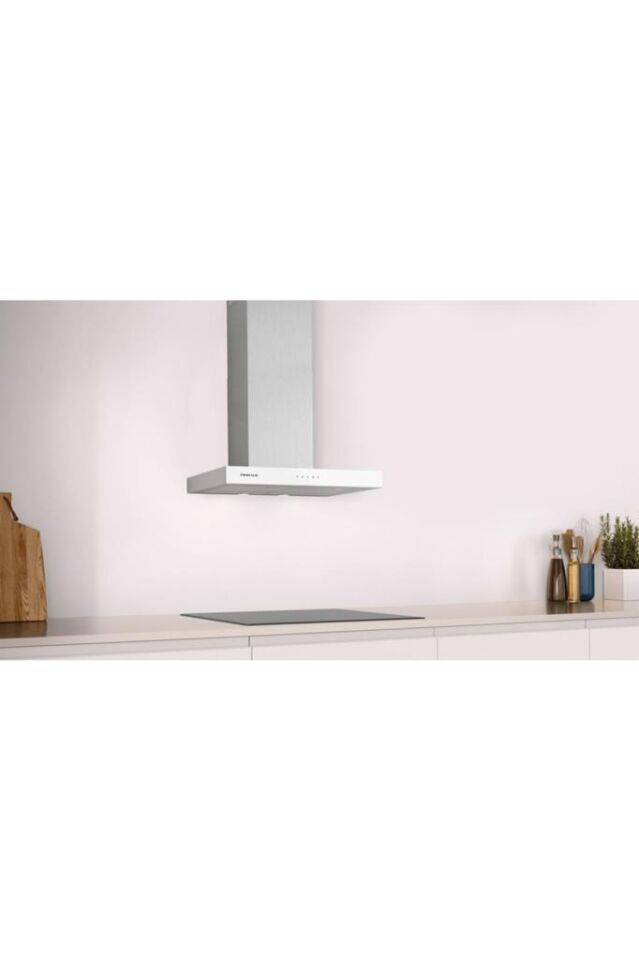 PROFİLO DVB6K720 ANKASTRE EMAYE DAVLUMBAZ-BEYAZ