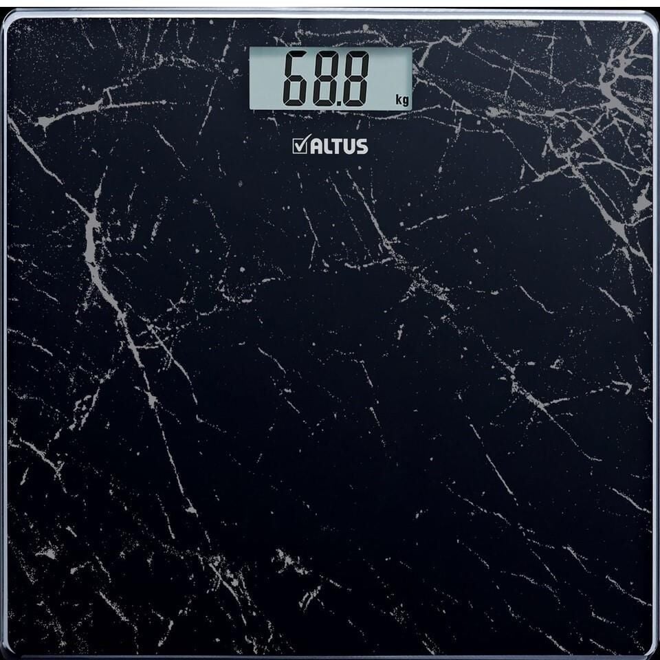 ALTUS 808 SM  DİJİTAL BASKÜL-SİYAH