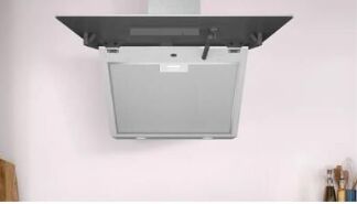 PROFİLO DVK6J629 ANKASTRE CAM DAVLUMBAZ-BEYAZ