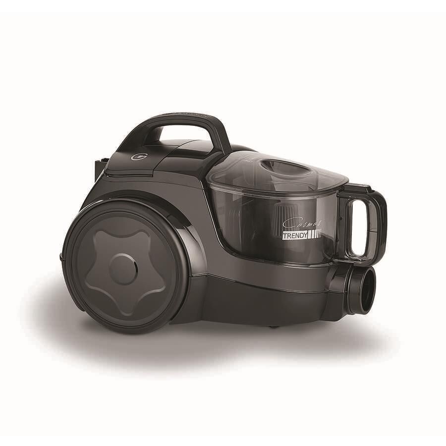 KORKMAZ A901 COSMOS TRENDY ELK.SPRG(SİYAH-SİYAH)