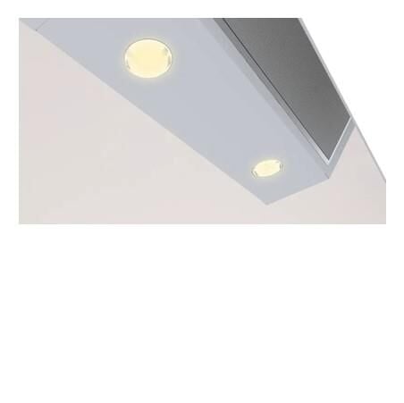 PROFİLO DVK6J629 ANKASTRE CAM DAVLUMBAZ-BEYAZ