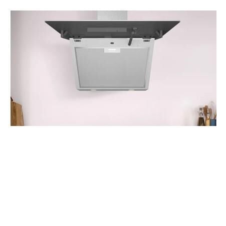 PROFİLO DVK6J629 ANKASTRE CAM DAVLUMBAZ-BEYAZ