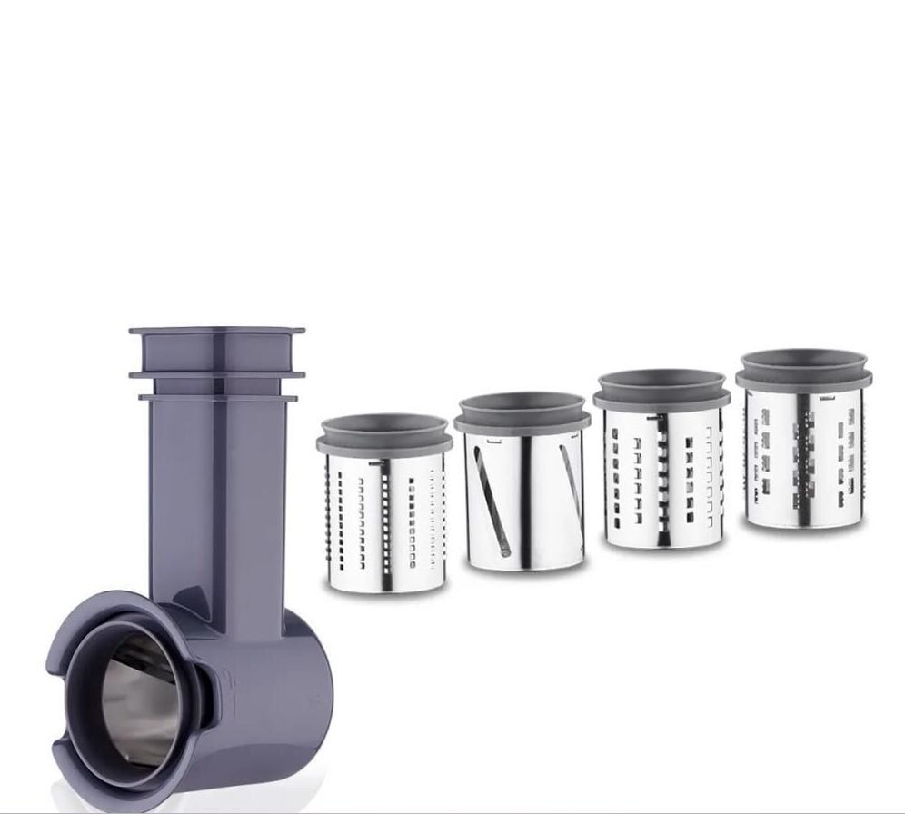 KORKMAZ A471-01 PROMİX RENDE APARATI