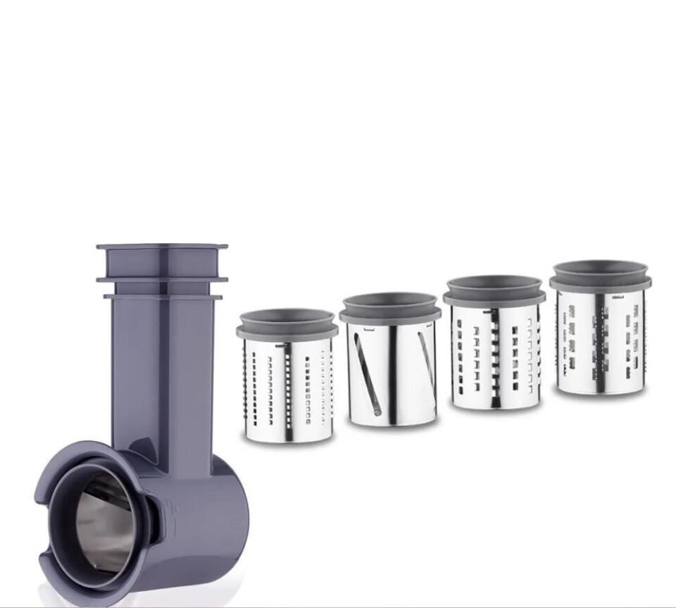 KORKMAZ A471-01 PROMİX RENDE APARATI