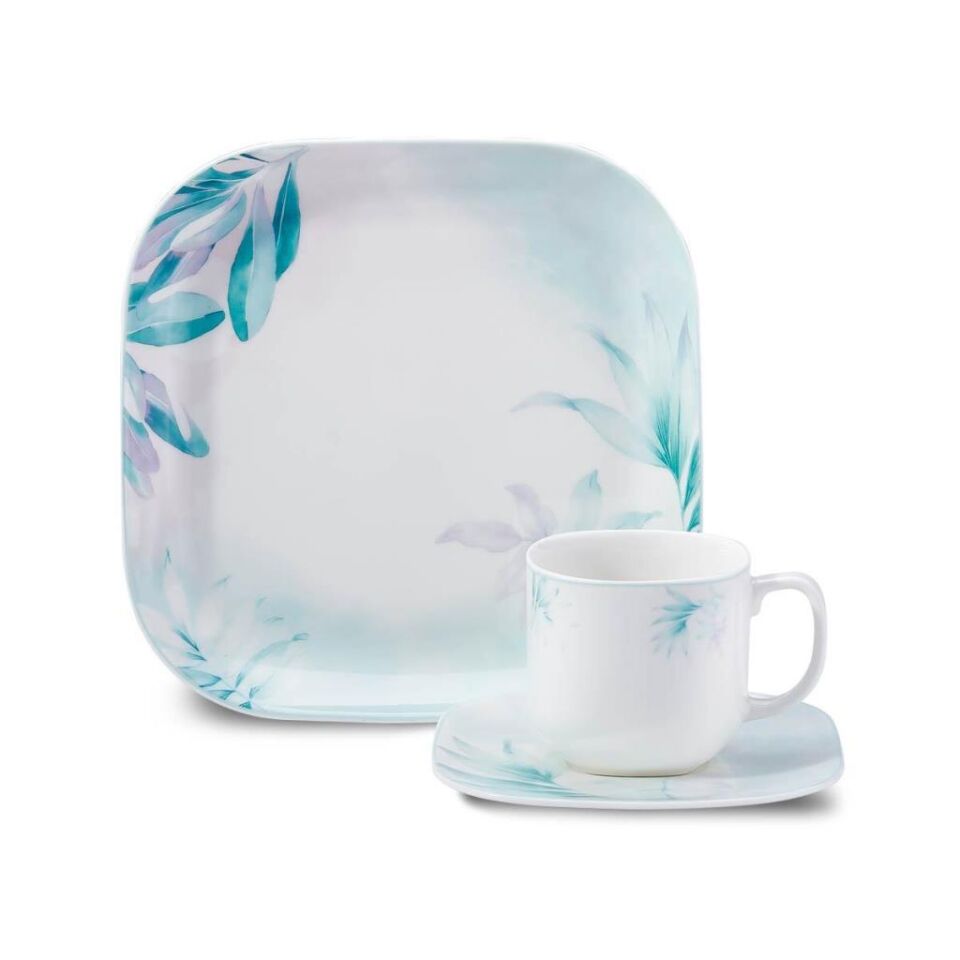 KORKMAZ A8694  KAPPA COLL.28 P KAHVALTI TAKIMI