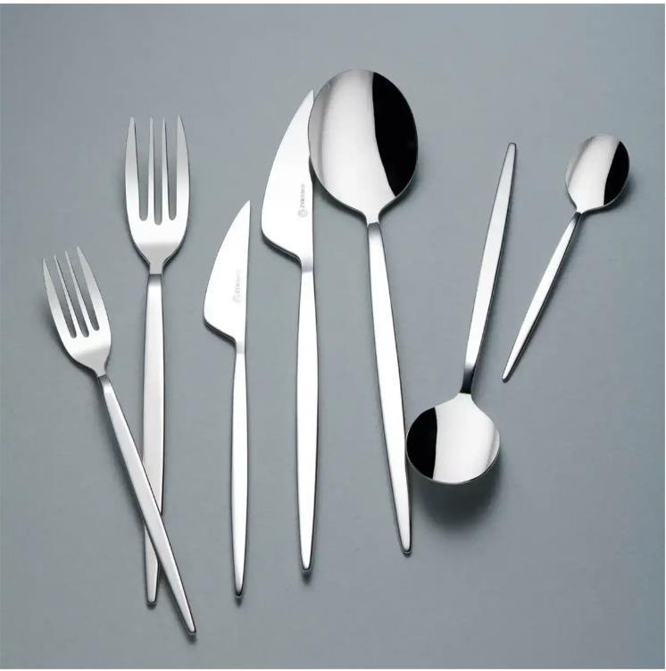 KORKMAZ A2107 MİLENA ÇKB SETİ 84 PARÇA