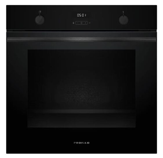 PROFİLO FXSA243S ANKASTRE FIRIN-SİYAH