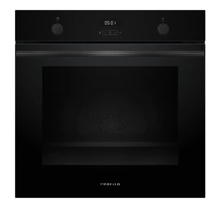 PROFİLO FXSA243S ANKASTRE FIRIN-SİYAH
