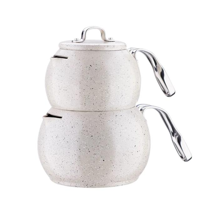 KORKMAZ A230 MONDEA ÇAYDANLIK TAKIMI