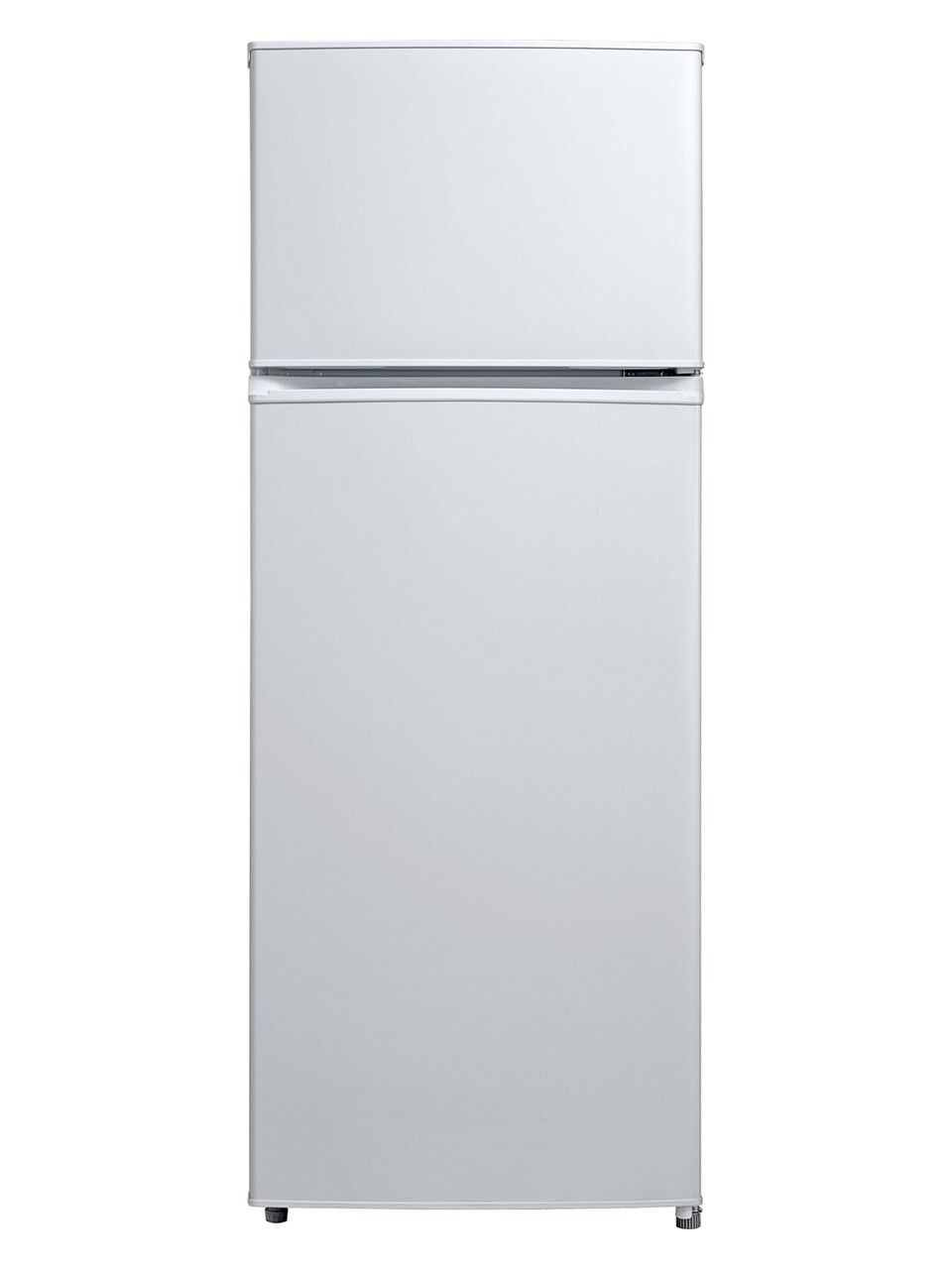 DİJİTSU DBD 200 ÇİFT KAPILI BUZDOLABI-203 LT