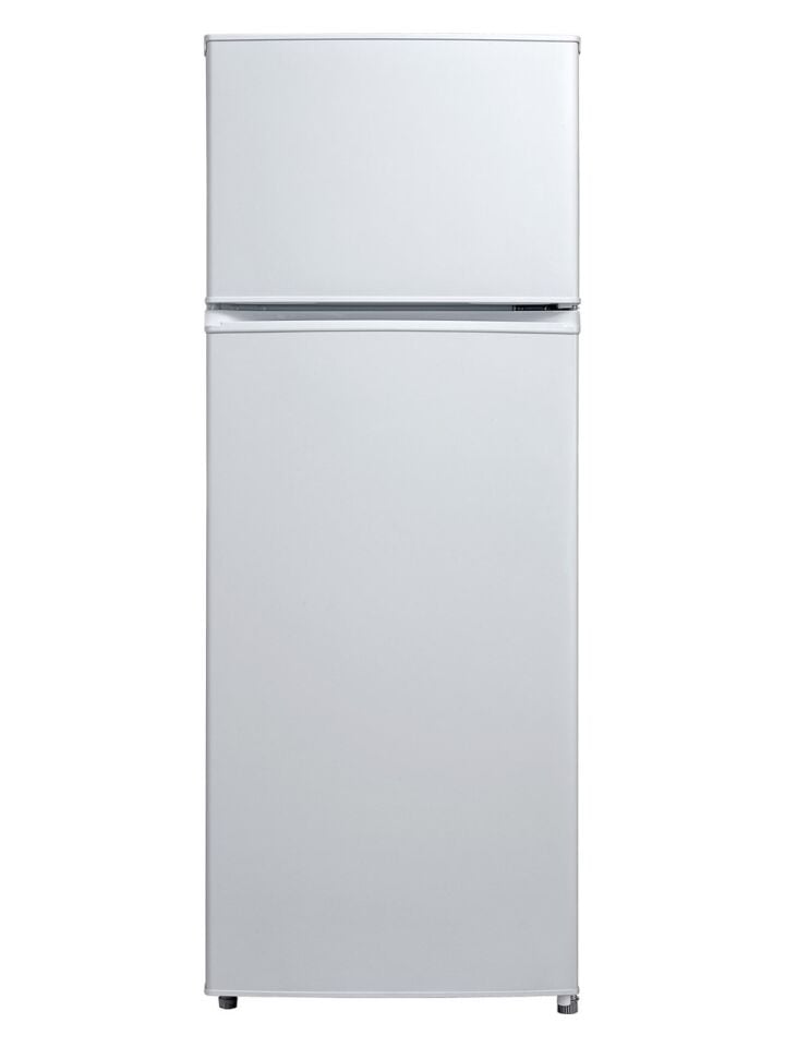 DİJİTSU DBD 200 ÇİFT KAPILI BUZDOLABI-203 LT