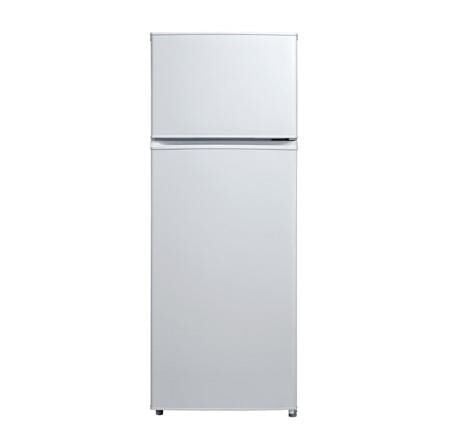 DİJİTSU DBD 200 ÇİFT KAPILI BUZDOLABI-203 LT