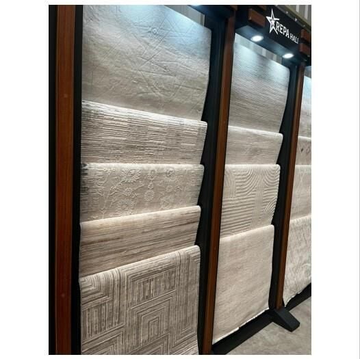 SEÇİL MAKİNE HALISI(M2)-LÜKS