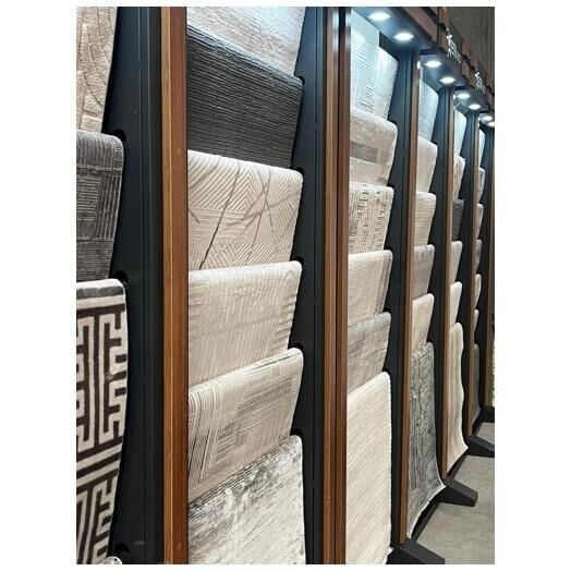 SEÇİL MAKİNE HALISI(M2)-LÜKS