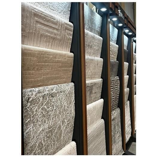 SEÇİL MAKİNE HALISI(M2)-LÜKS