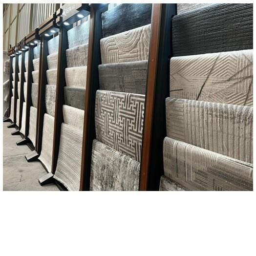 SEÇİL MAKİNE HALISI(M2)-LÜKS