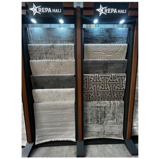 SEÇİL MAKİNE HALISI(M2)-LÜKS