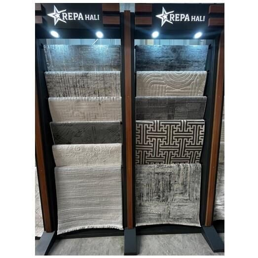 SEÇİL MAKİNE HALISI(M2)-LÜKS