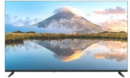 PROFİLO 50PA515EG 127 EKRAN SMART ULTRA HD4K LEDTV