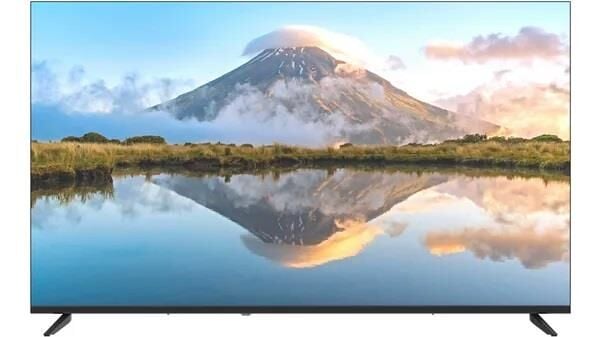 PROFİLO 50PA515EG 127 EKRAN SMART ULTRA HD4K LEDTV