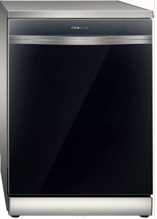 PROFİLO BMS662V5  BULAŞIK MAKİNESİ-SİYAH-6 PRG