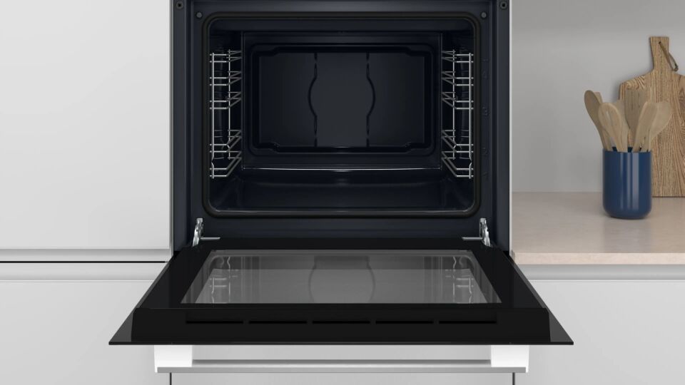 PROFİLO FRCA123B ANKASTRE FIRIN-BEYAZ