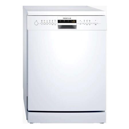 PROFİLO BM6320MA BULAŞIK MAKİNESİ BEYAZ 6 PRG
