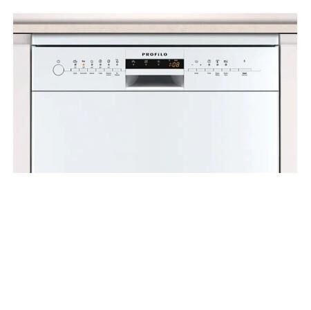 PROFİLO BM6320MA BULAŞIK MAKİNESİ BEYAZ 6 PRG
