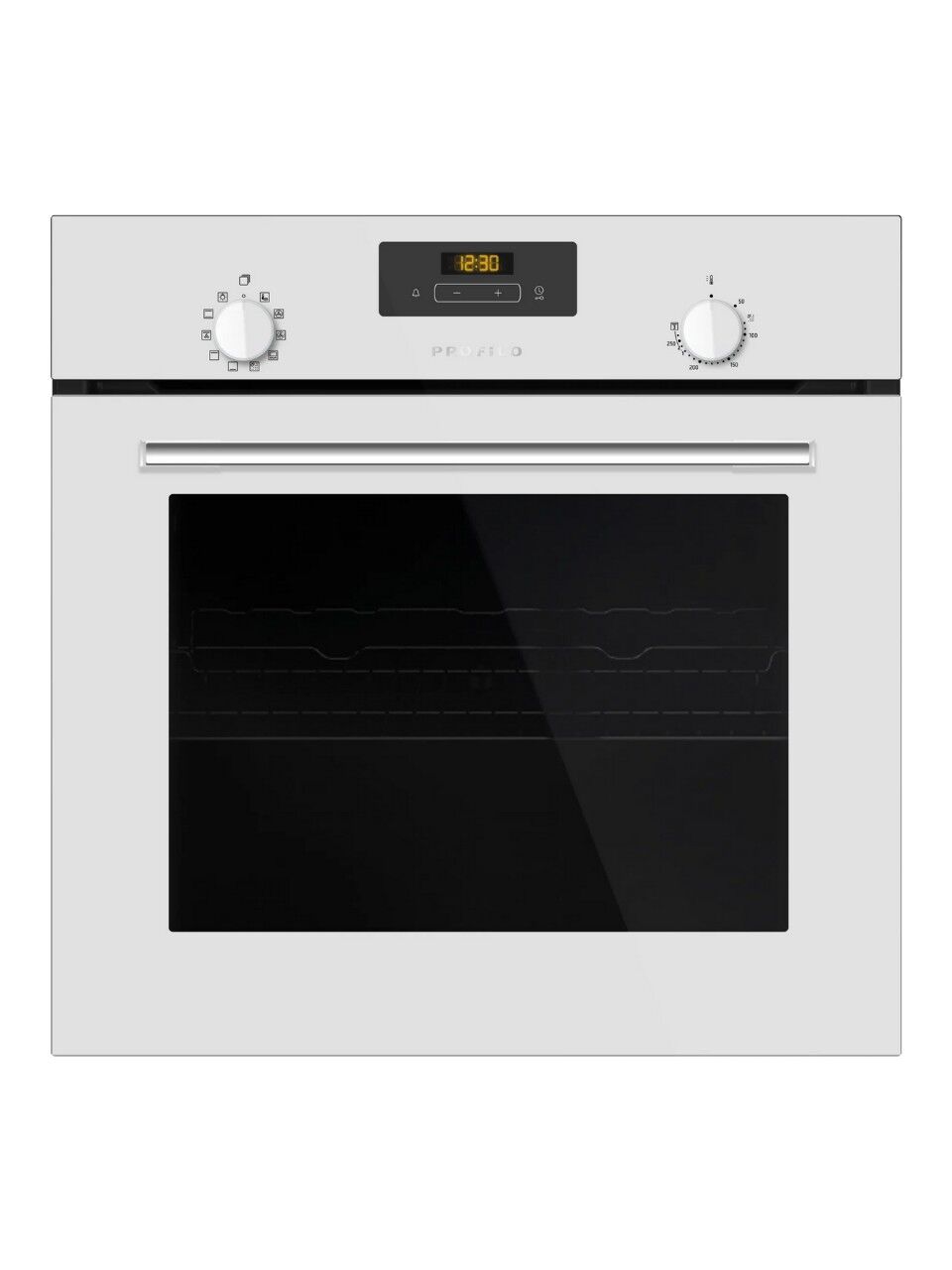 PROFİLO FRMA234B ANKASTRE FIRIN-BEYAZ