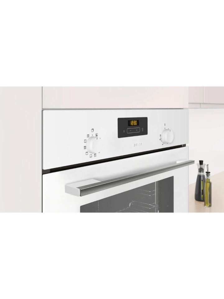 PROFİLO FRMA234B ANKASTRE FIRIN-BEYAZ