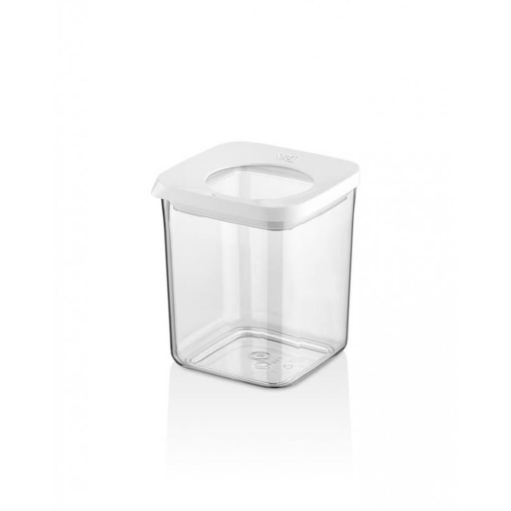 VİP AHMET VP-279 GÜNEŞ KARE SAKLAMA KABI 3X900 ML