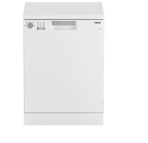 ALTUS 434 P BULAŞIK MAKİNESİ-4 PRG