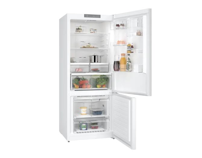 PROFİLO BD3076WEVN BZD-NOFROST-578 LT-ALTTAN