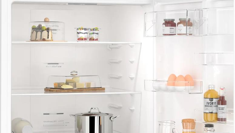 PROFİLO BD3076WEVN BZD-NOFROST-578 LT-ALTTAN