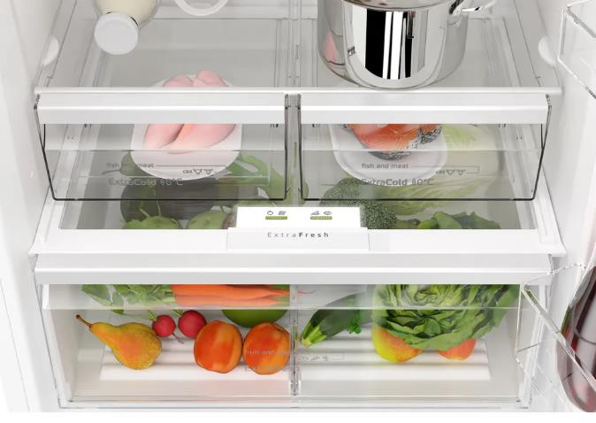 PROFİLO BD3076WEVN BZD-NOFROST-578 LT-ALTTAN