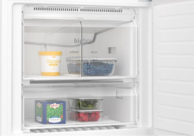 PROFİLO BD3076WEVN BZD-NOFROST-578 LT-ALTTAN