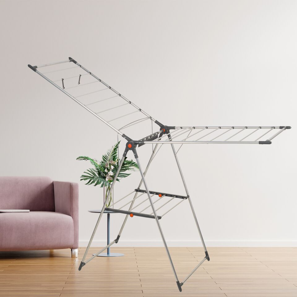 CINGILLIOĞLU CC-080 ELİSA DELUX  KURUTMALIK