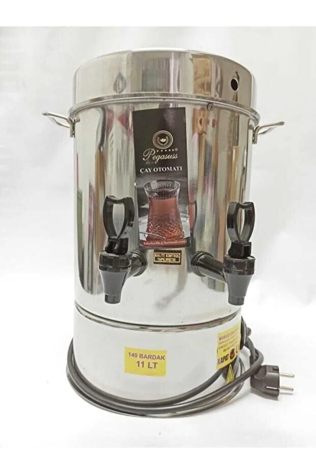 PEGASUS 140  BARDAK ÇAY MAKİNESİ