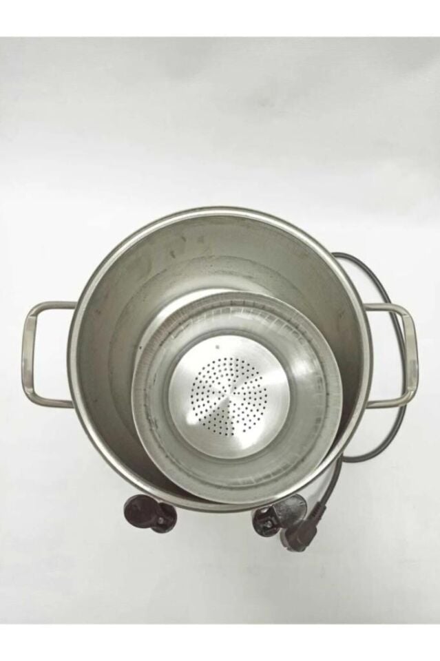 PEGASUS 80 BARDAK ÇAY MAKİNESİ