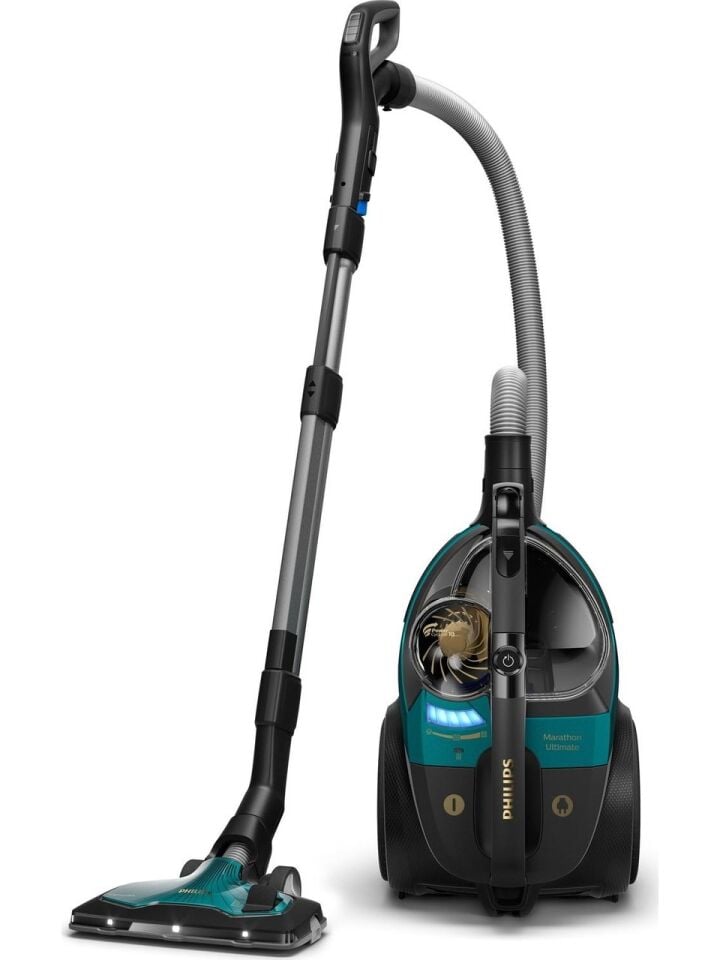 PHİLİPS XB9185/07 MARATON SÜPÜRGE