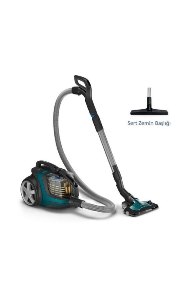 PHİLİPS XB9185/07 MARATON SÜPÜRGE