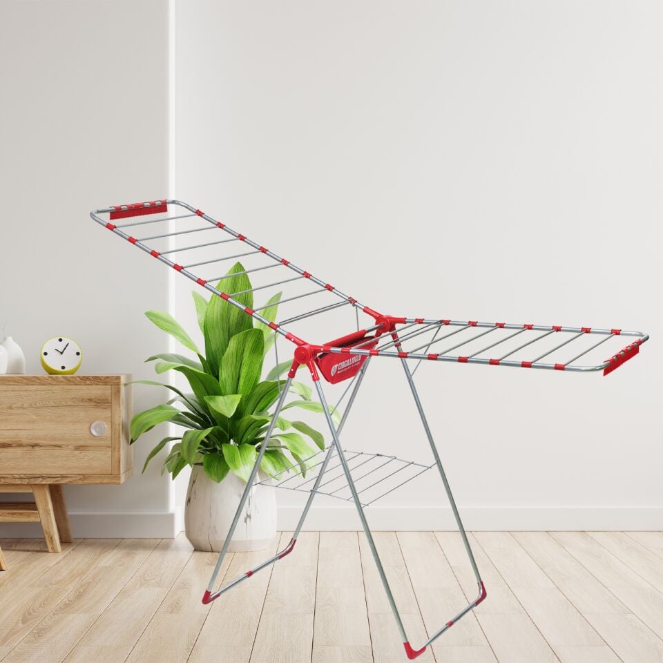 CINGILLIOĞLU CC-950 ALBERTA ÇANTALI  KURUTMALIK