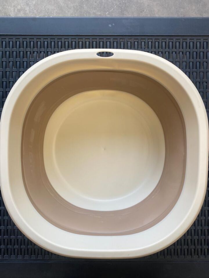 VİP AHMET VP-224 KUMSAL AKRD.BADYA S.2PRÇ-2,7*10LT