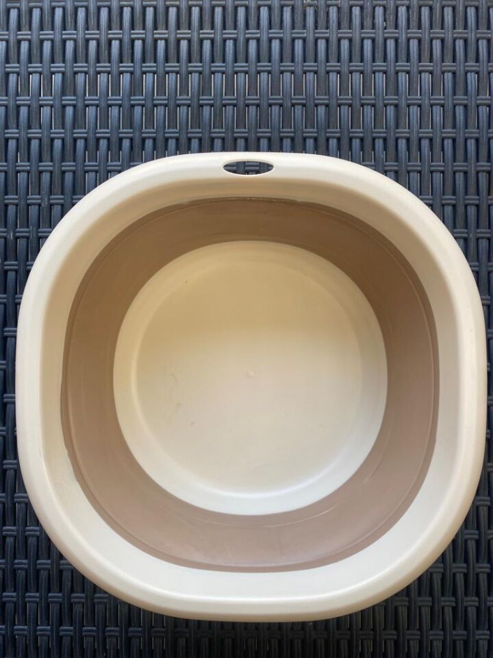 VİP AHMET VP-224 KUMSAL AKRD.BADYA S.2PRÇ-2,7*10LT