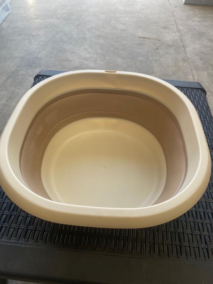 VİP AHMET VP-224 KUMSAL AKRD.BADYA S.2PRÇ-2,7*10LT