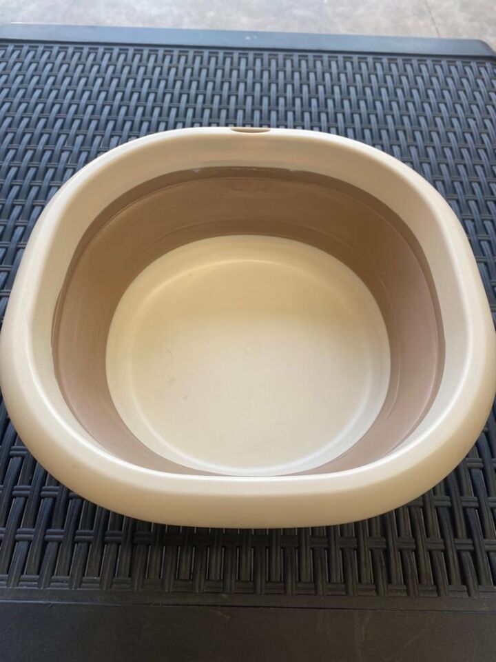 VİP AHMET VP-224 KUMSAL AKRD.BADYA S.2PRÇ-2,7*10LT