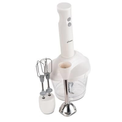CONTİ CMD-208 MULTİSET BLENDER SETİ-KREM