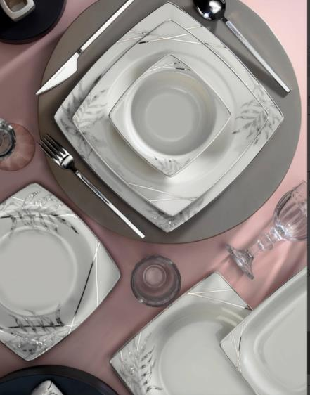 KÜTAHYA BONE MARE 62  PRC YMK TK.DKR.122626/GRİ