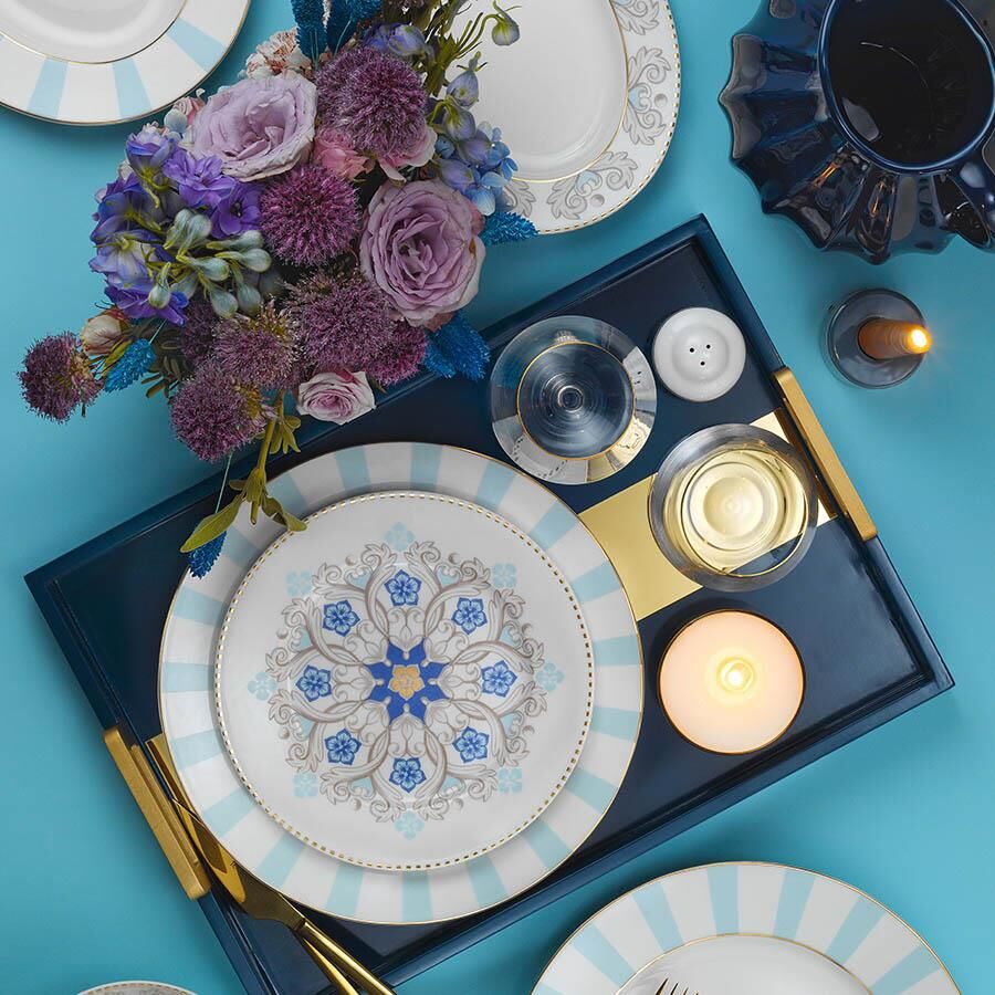 KÜTAHYA İNCİ BONE KALIPSO 53  PRÇ Y. TK.-DK.11402